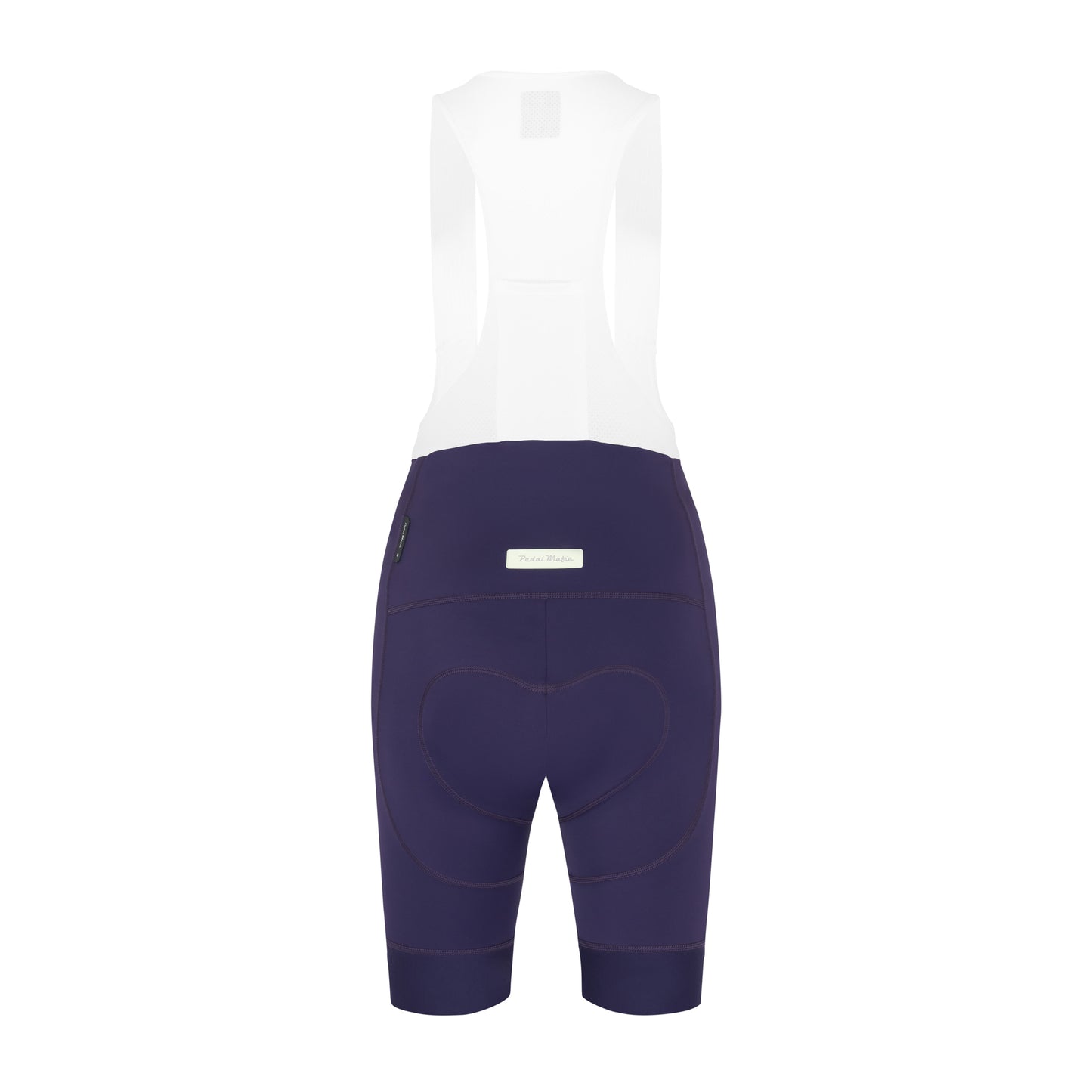 Women's Core Bib - Dark Indigo