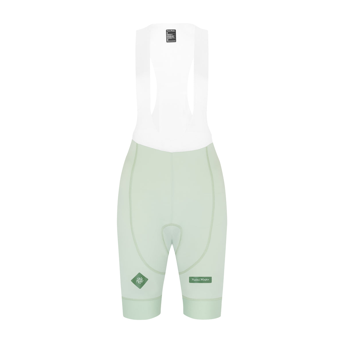 Pedal Mafia Women's Core Bib