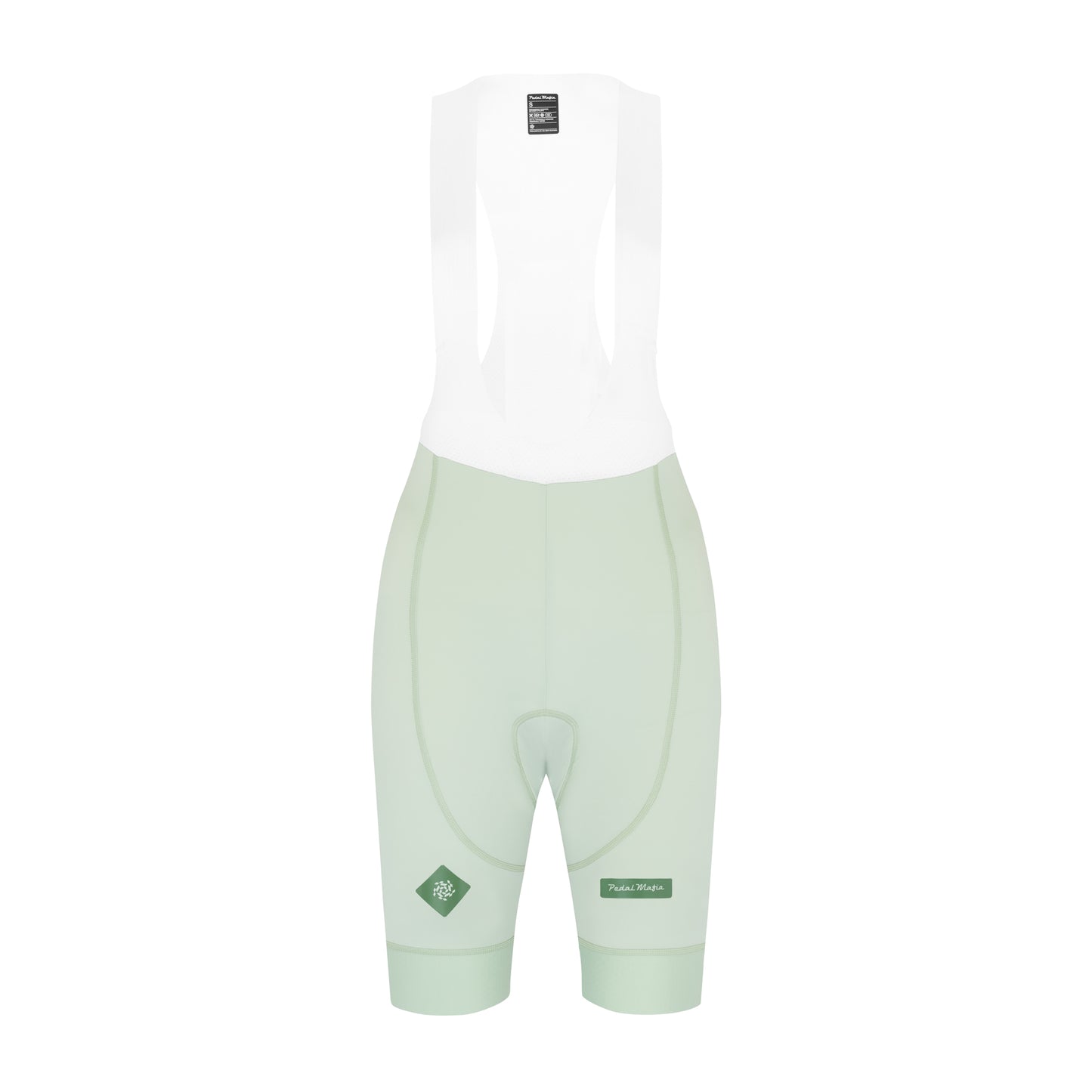 Women's Core Bib - Sea Foam