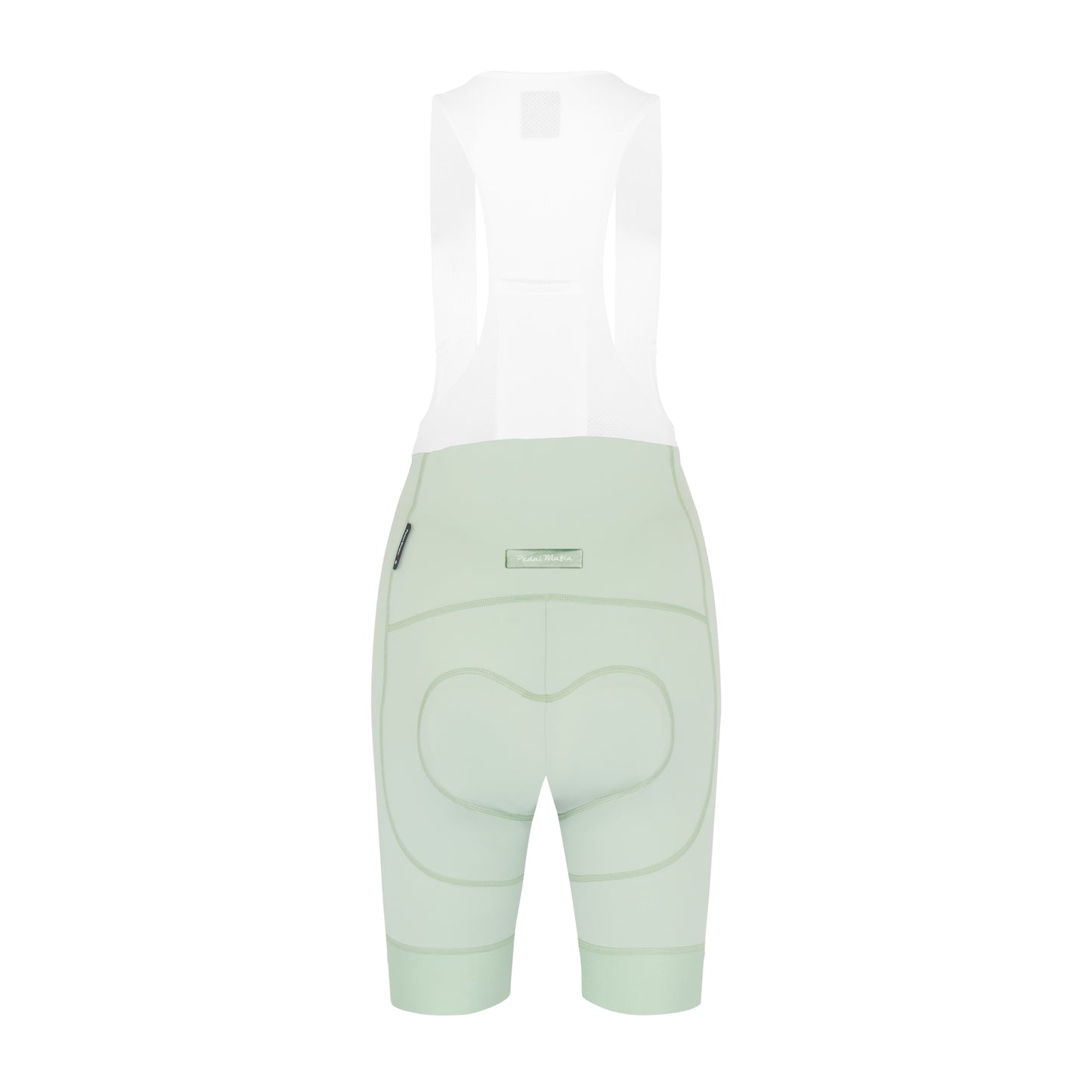 Women's Core Bib - Sea Foam