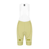 Women's Core Bib - Tan