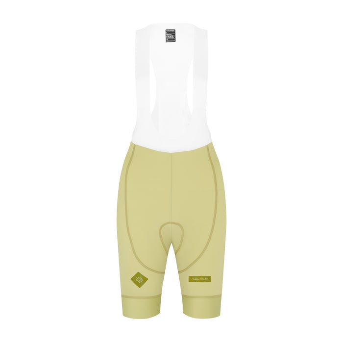 Women's Core Bib - Tan