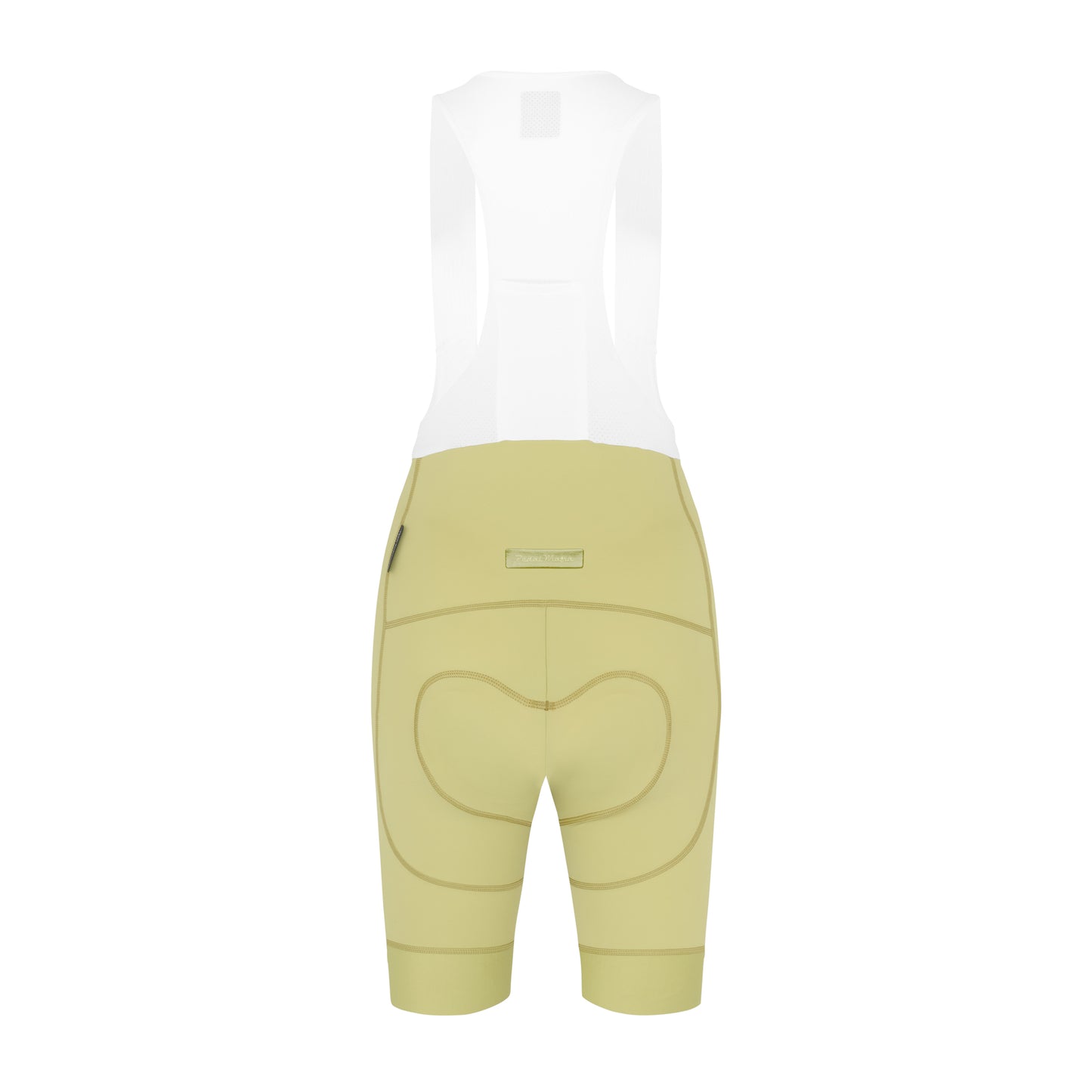 Women's Core Bib - Tan