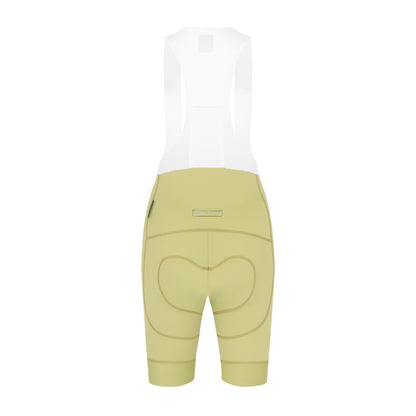 Women's Core Bib - Tan