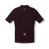Women's Pro Jersey - Raisin