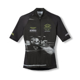 Women's Core Jersey - Aston Martin Aramco F1® Team Charcoal