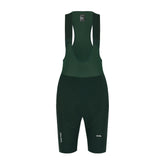 Women's Pro Bib - Pine Green