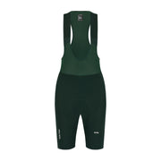 Women's Pro Bib - Pine Green