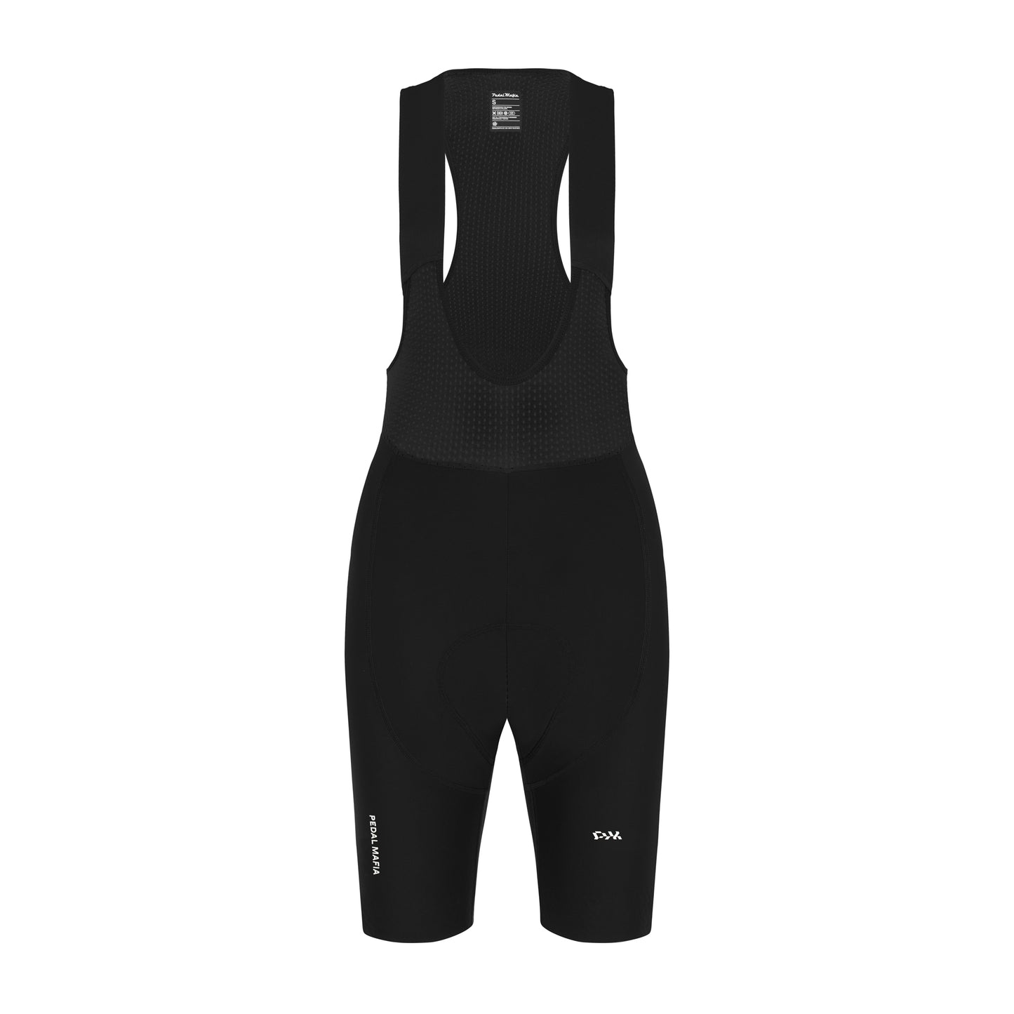 Women's Pro Bib - Black