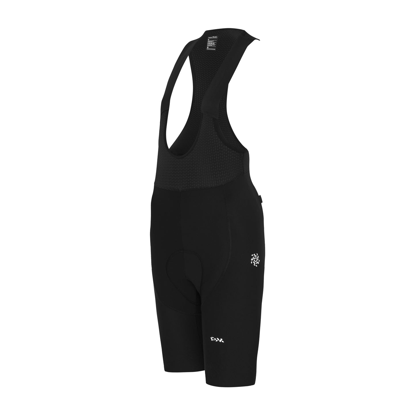 Women's Pro Bib - Black