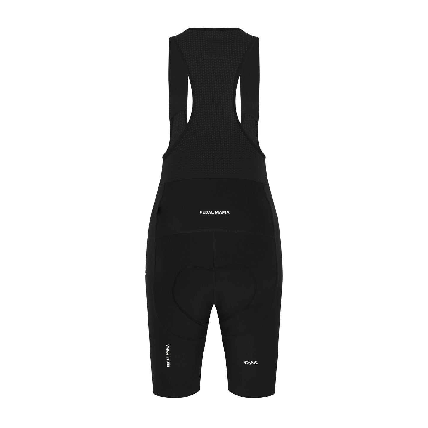 Women's Pro Bib - Black