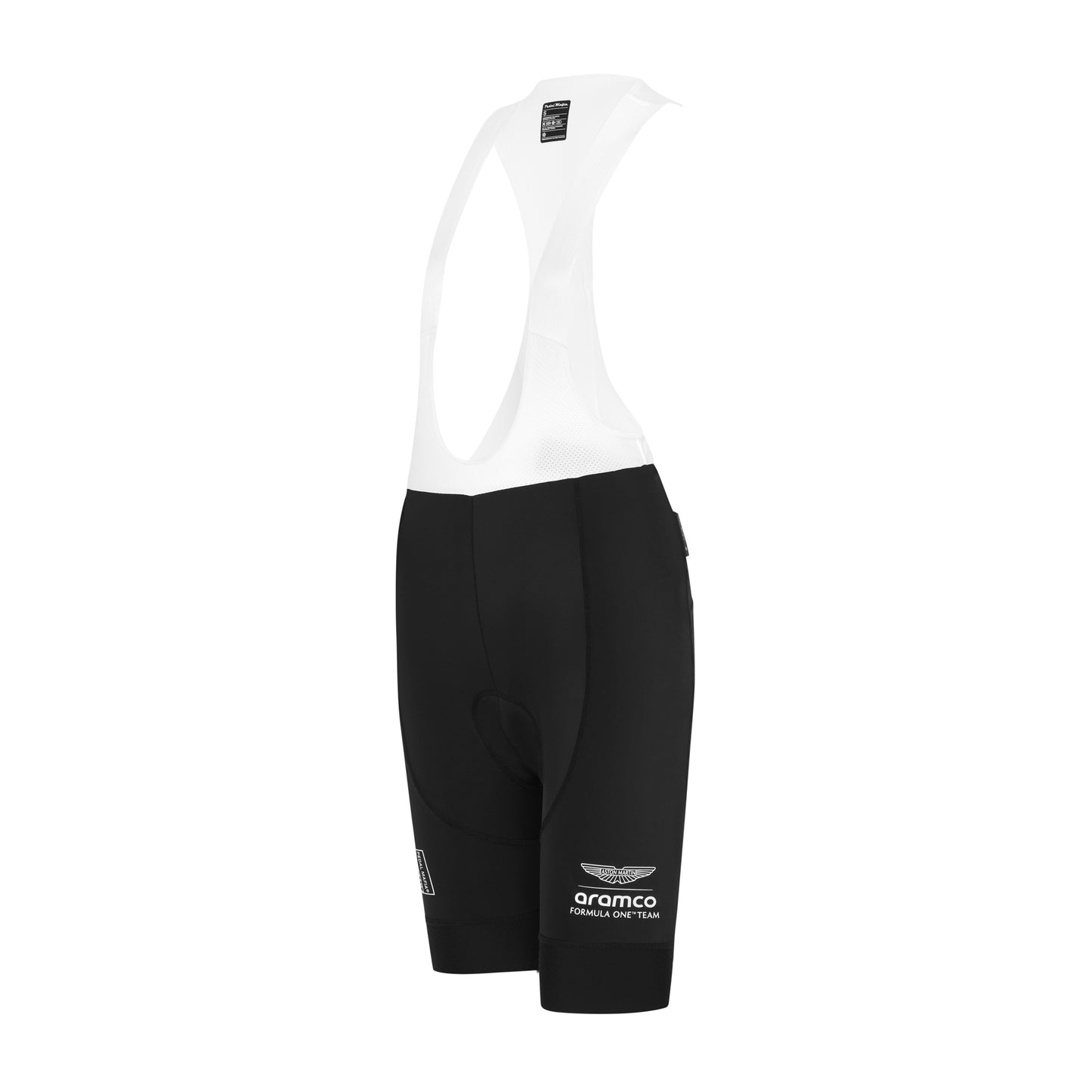 Women's Core Bib - Aston Martin Aramco F1® Team