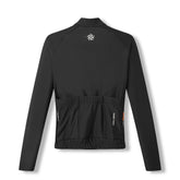 Women's Pro Midweight Thermal Jersey - Black