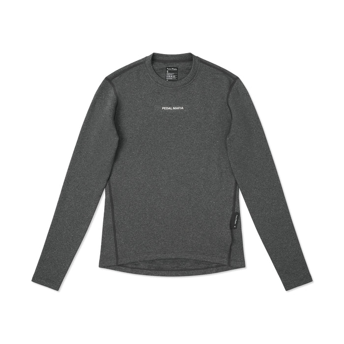 Women's Pro Long Sleeve Baselayer - Merino