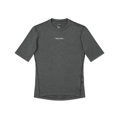 Women's Pro Short Sleeve Baselayer - Merino