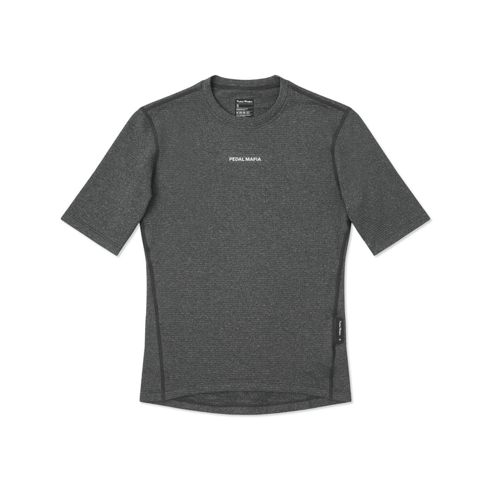 Women's Pro Short Sleeve Baselayer - Merino