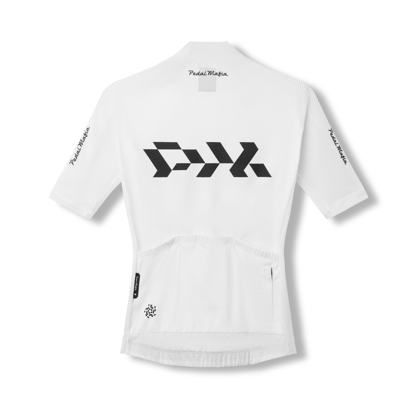Women's Core Jersey - White