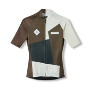 Women's Core Jersey - Geo 03