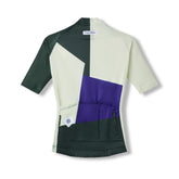 Women's Core Jersey - Geo 04
