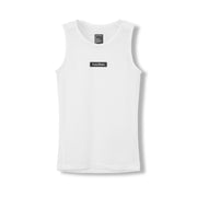 Women's Base Layer - White
