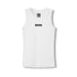 Women's Base Layer - White