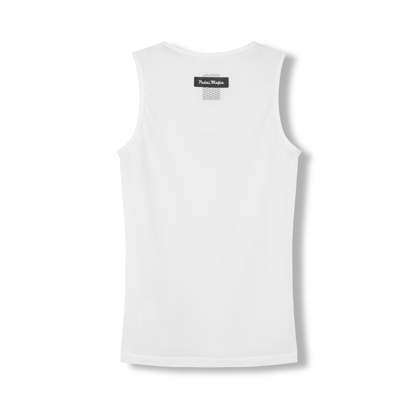 Women's Base Layer - White