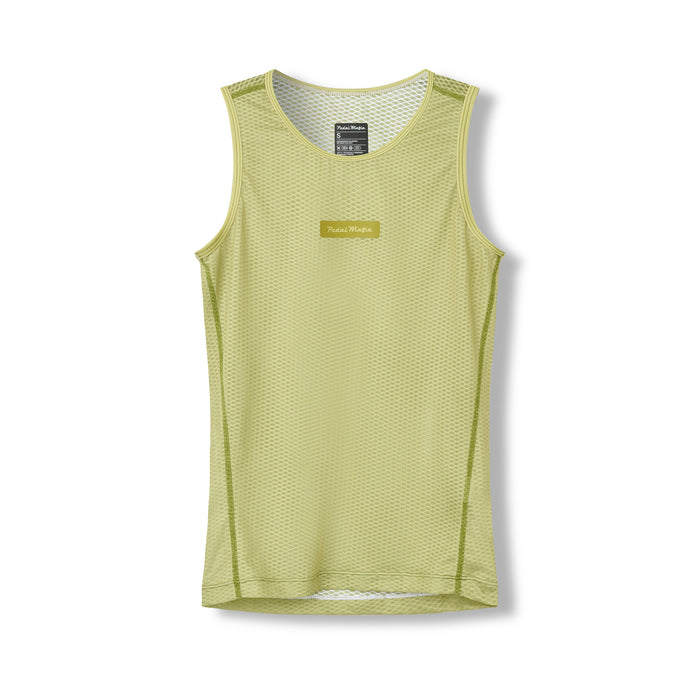 Women's Base Layer - Tan