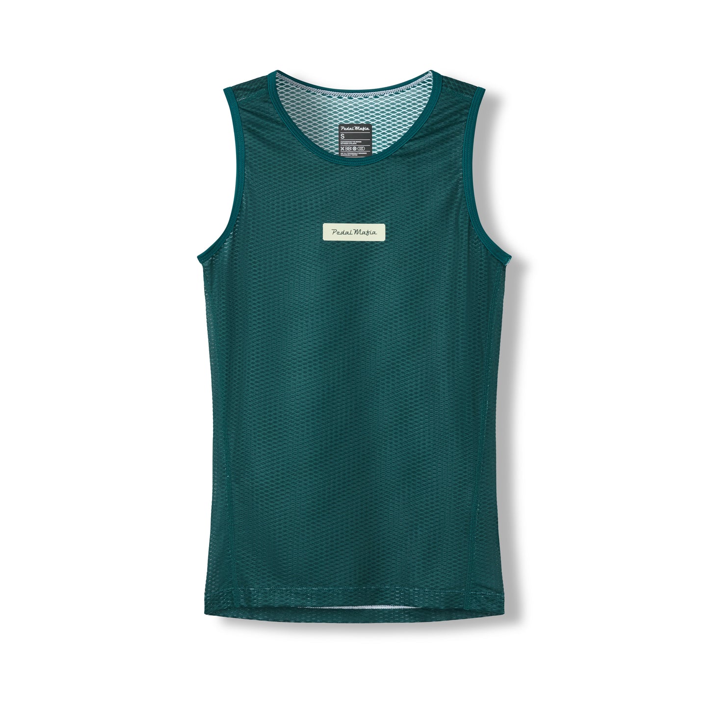 Women's Base Layer - Emerald
