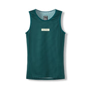 Women's Base Layer - Emerald