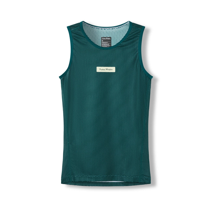 Women's Base Layer - Emerald