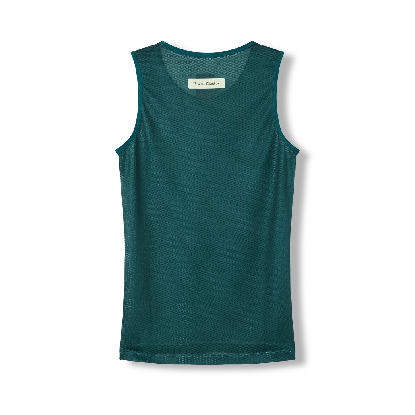 Women's Base Layer - Emerald