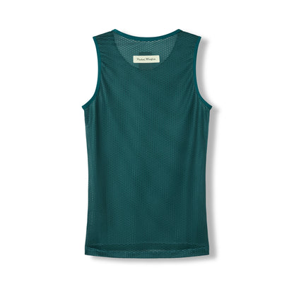 Women's Base Layer - Emerald
