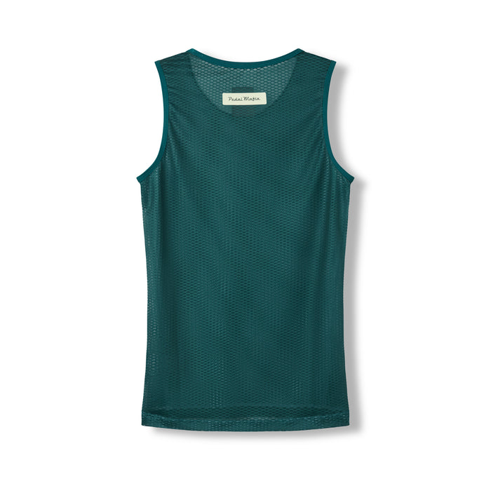 Women's Base Layer - Emerald