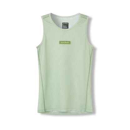 Women's Base Layer - Sea Foam