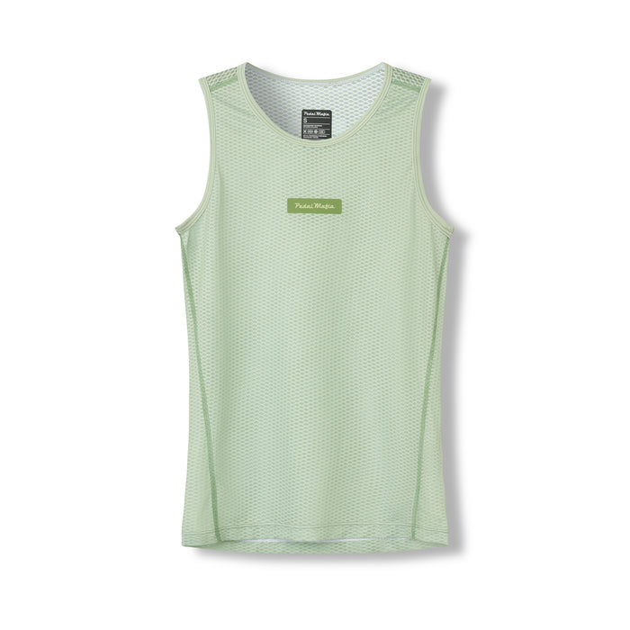 Women's Base Layer - Sea Foam