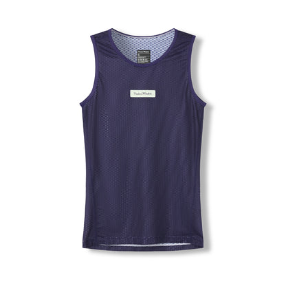 Women's Base Layer - Purple
