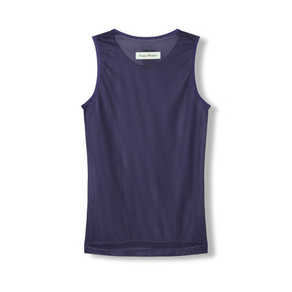Women's Base Layer - Purple