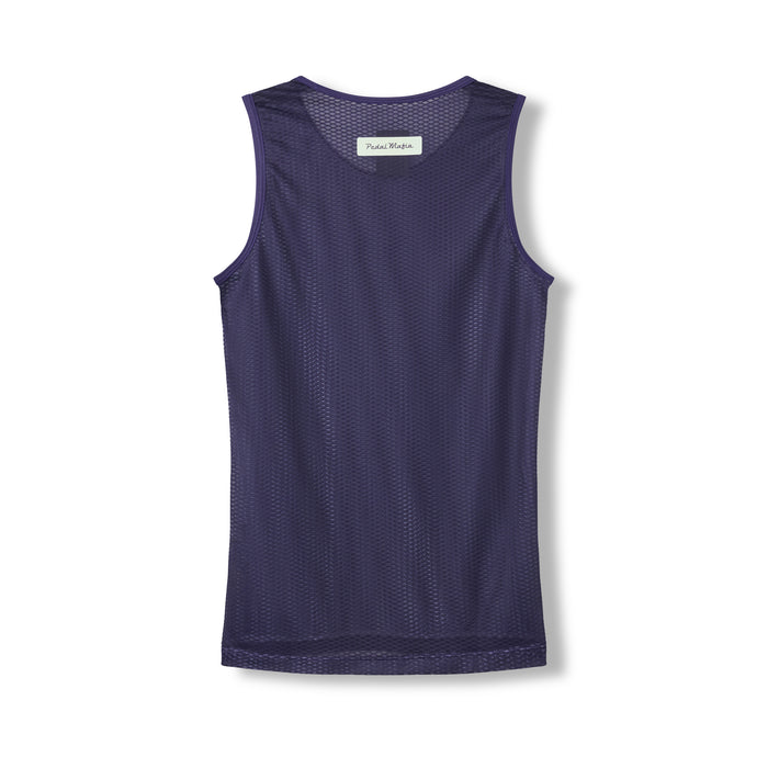Women's Base Layer - Purple