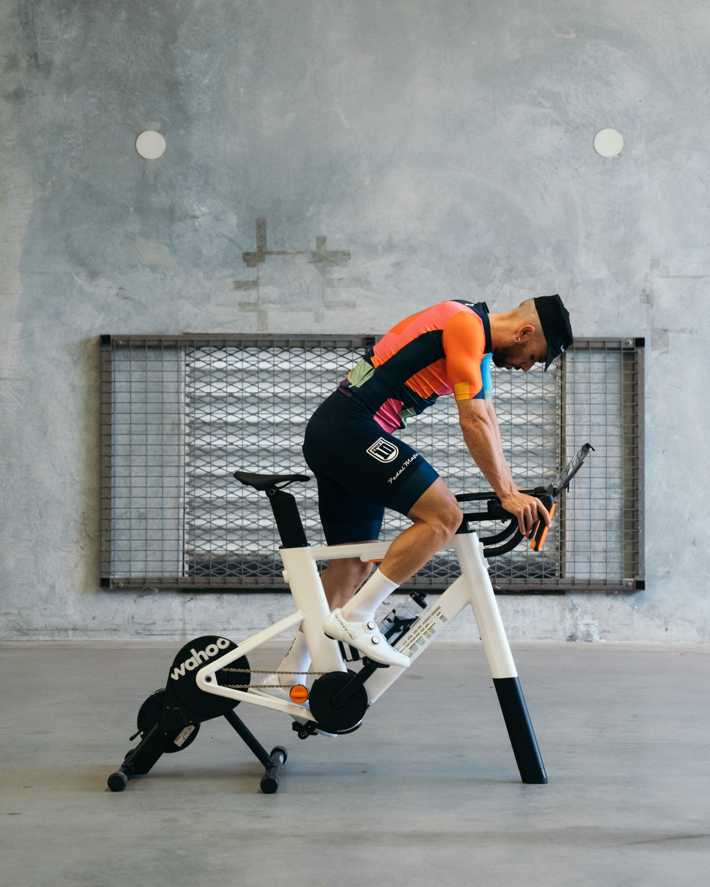 Men's Core Bib - Zwift 10 Year Anniversary