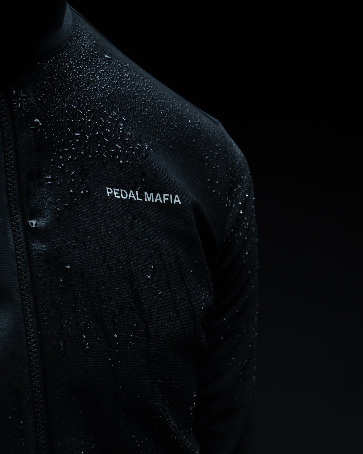 Men's Pro Sub 0 Thermal Jacket - Black