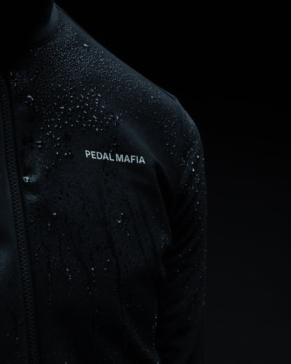 Men's Pro Sub 0 Thermal Jacket - Black