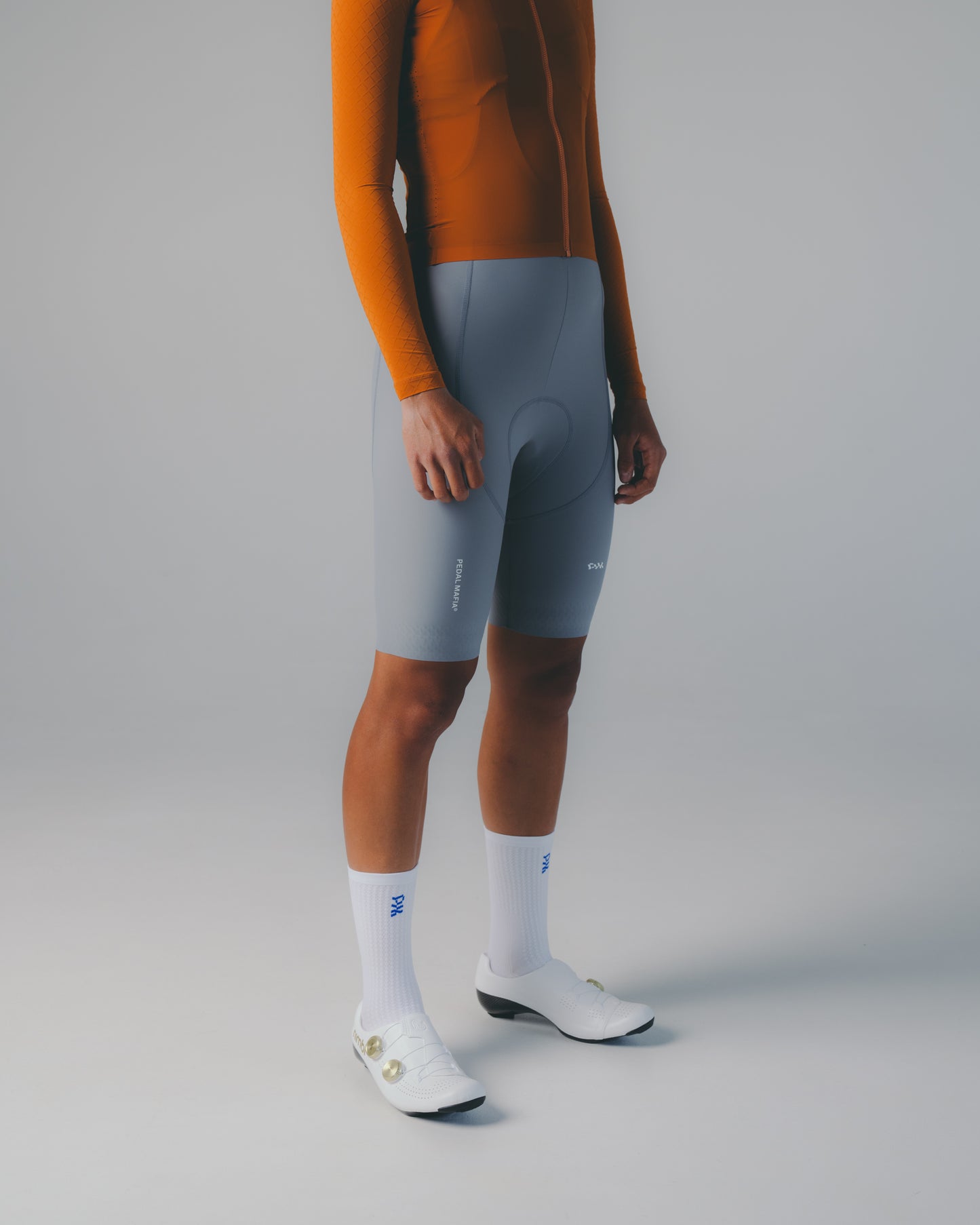 Women's Pro Bib - Grey