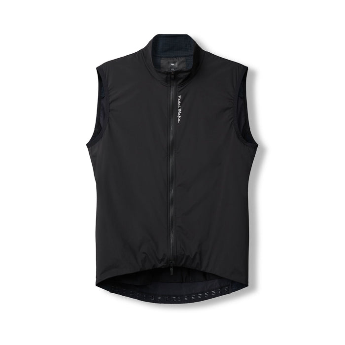 Women's Core Insulated Vest - Black