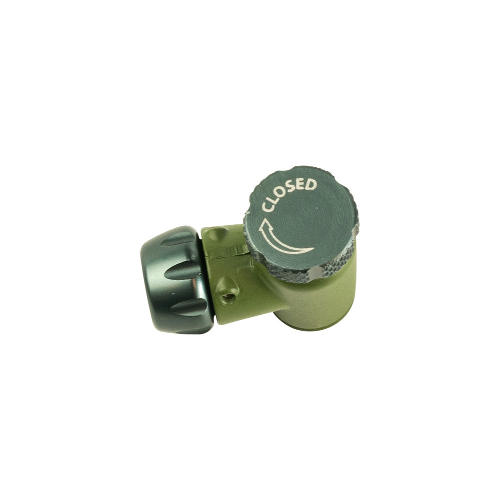 Regulador CO2 SILCA Eolo IV