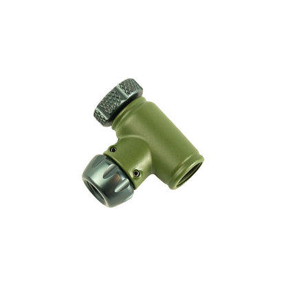 Regulador CO2 SILCA Eolo IV