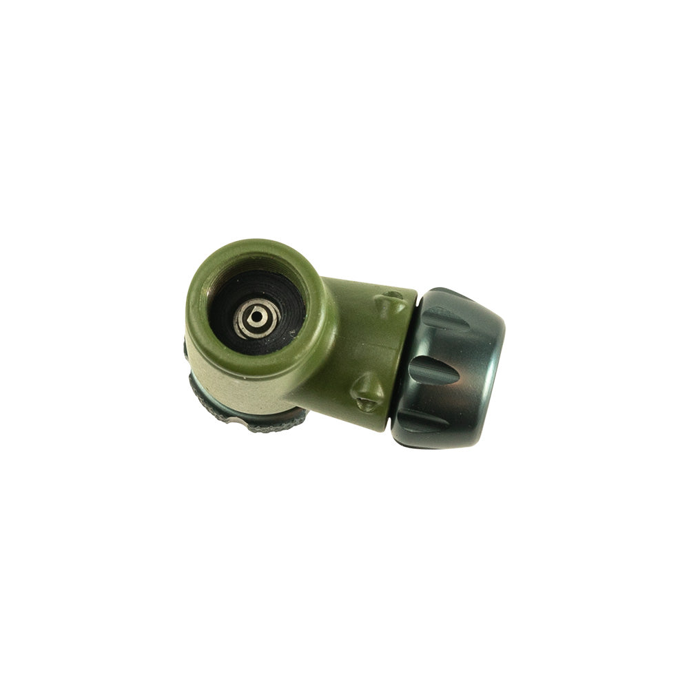 Regulador CO2 SILCA Eolo IV
