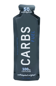 Carbs Fuel - Caffeine