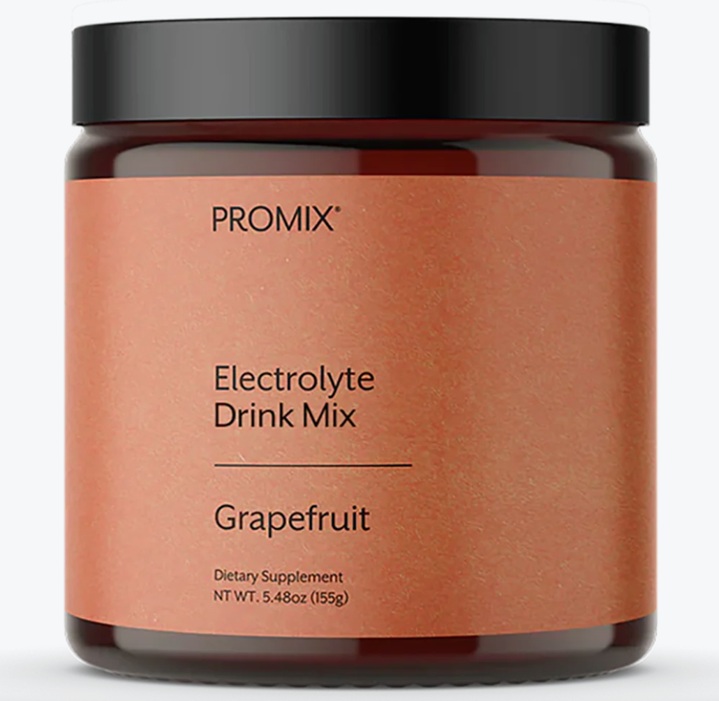 Promix - Electrolyte Drink Mix 5.48oz