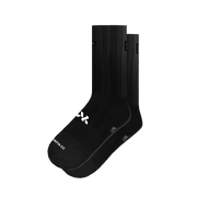 Pro Race Aero Sock - Black