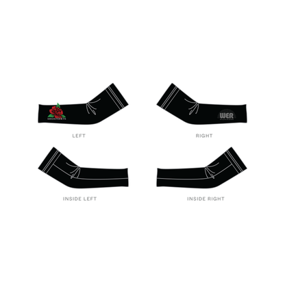 Custom Arm Warmer - West End Riders